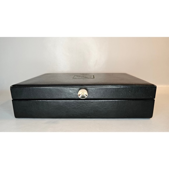 Vintage Lord Buxton Jewelry Case - Picture 4 of 10